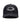 Digital Black Camo Americano Hat