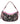 CAGOLE TREE CAMO SHOULDER BAG