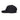 Digital Black Camo Americano Hat