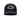 Digital Black Camo Americano Hat